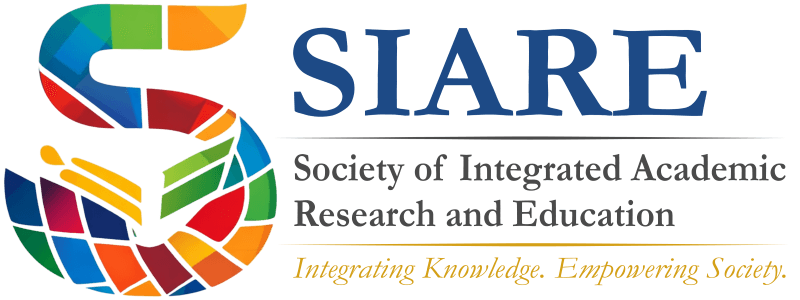 SIARE – Society of Integrated Academic Research and Education